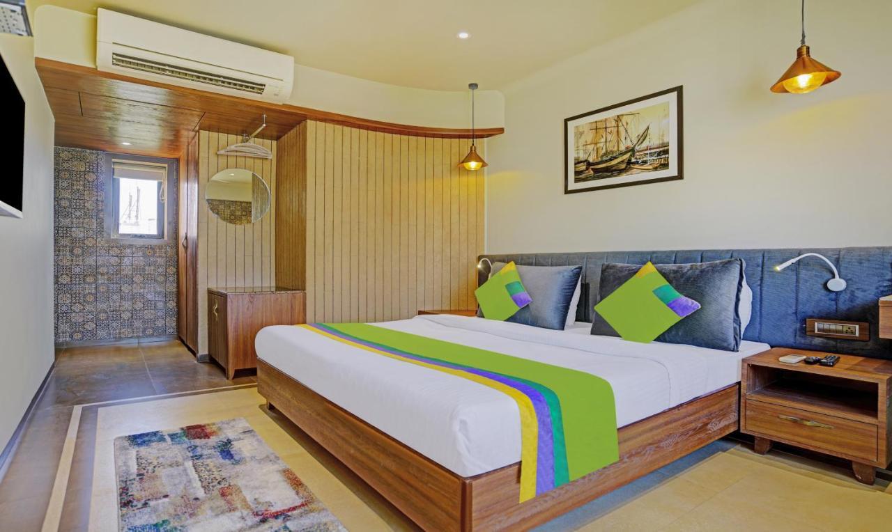Treebo Olive Nest Hotel Bombay Eksteriør billede