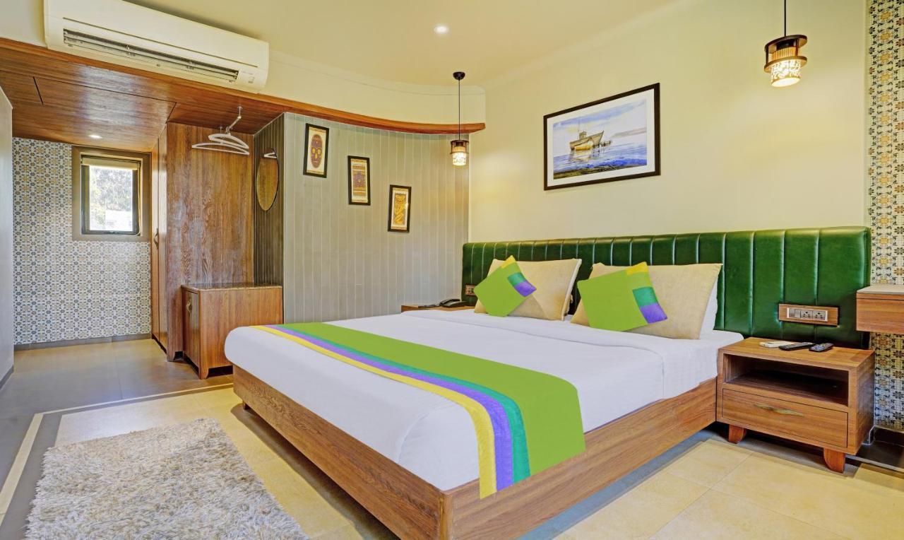 Treebo Olive Nest Hotel Bombay Eksteriør billede