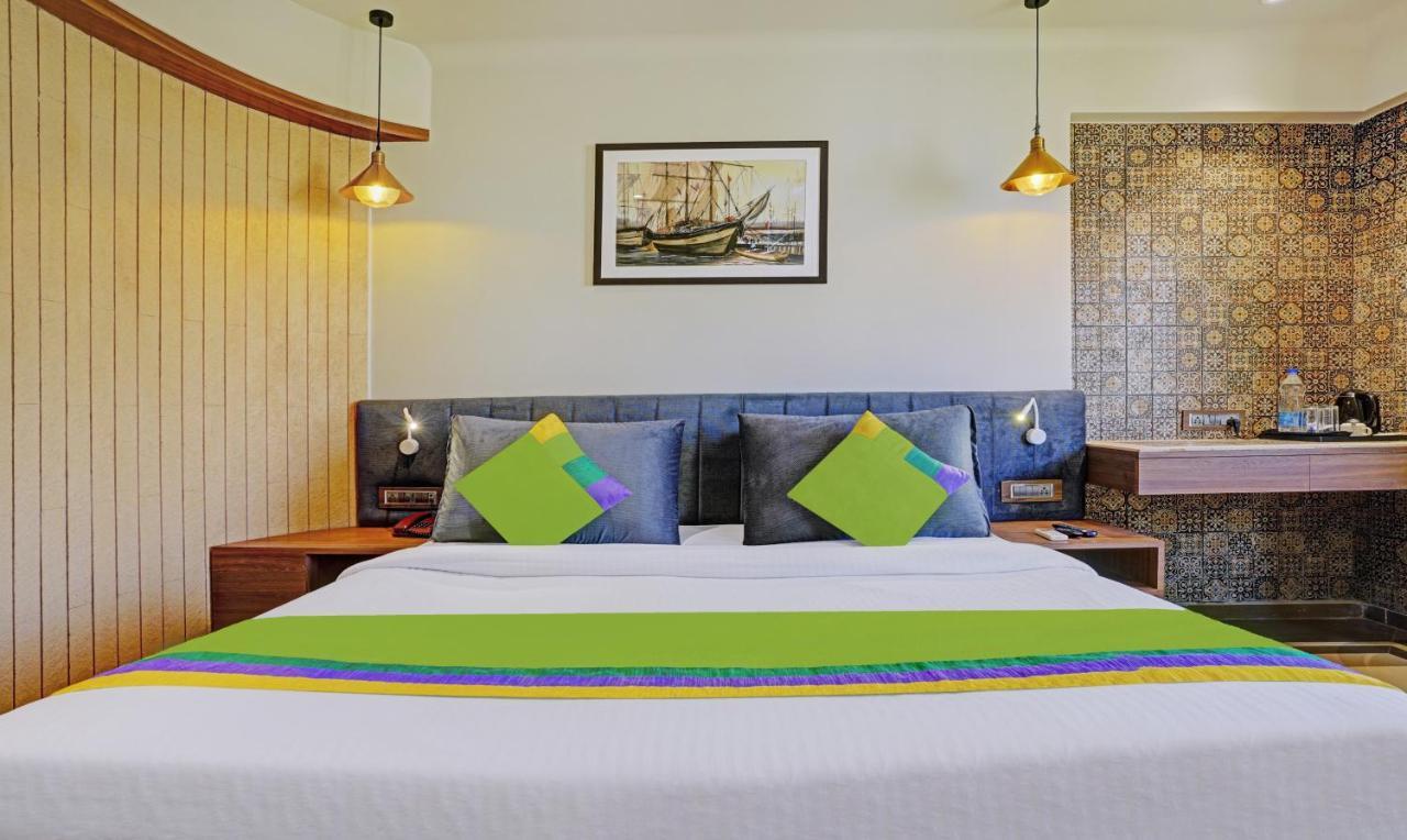 Treebo Olive Nest Hotel Bombay Eksteriør billede