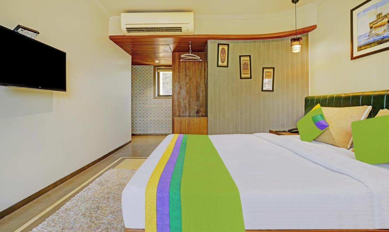 Treebo Olive Nest Hotel Bombay Eksteriør billede