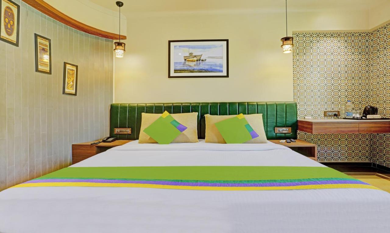 Treebo Olive Nest Hotel Bombay Eksteriør billede