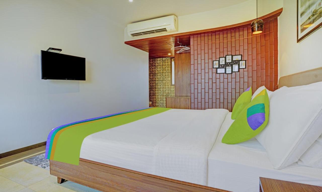 Treebo Olive Nest Hotel Bombay Eksteriør billede