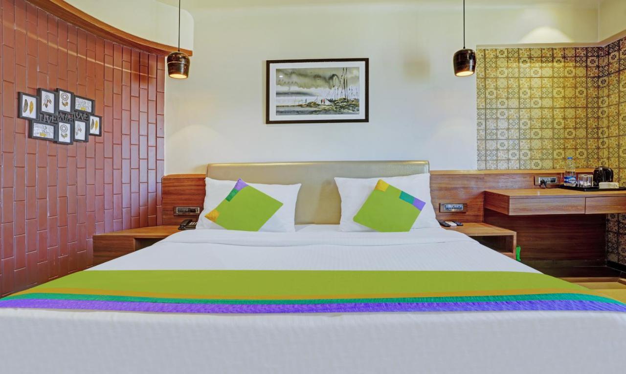 Treebo Olive Nest Hotel Bombay Eksteriør billede