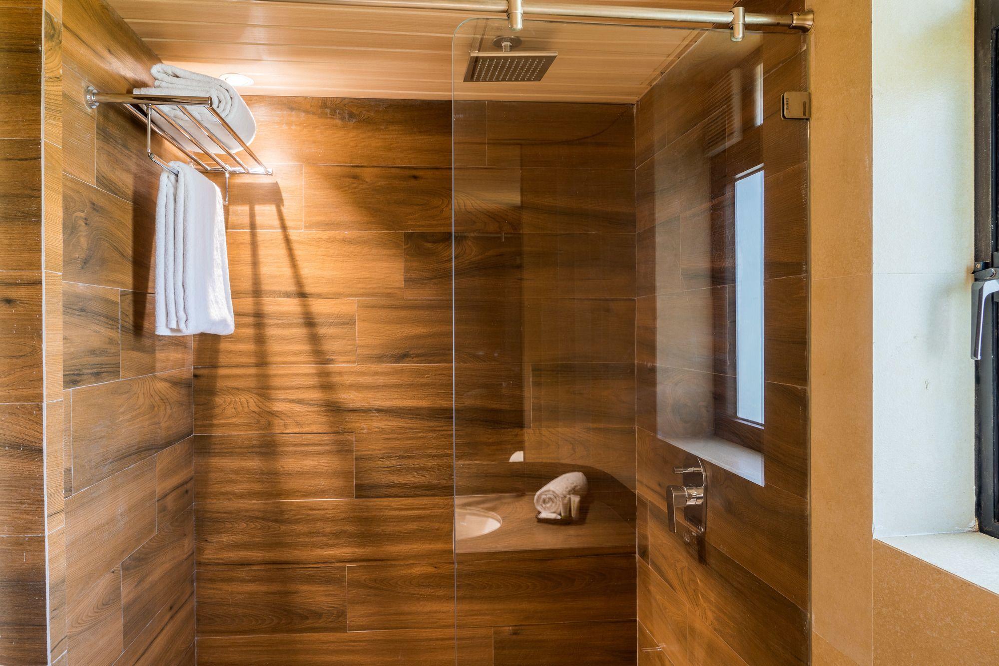 Treebo Olive Nest Hotel Bombay Eksteriør billede